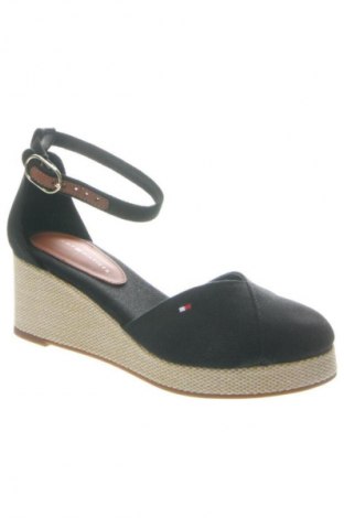 Sandále Tommy Hilfiger, Veľkosť 36, Farba Čierna, Cena  56,95 €