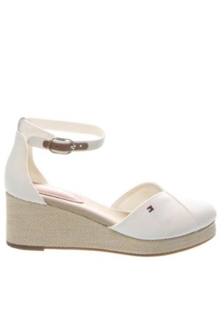 Sandále Tommy Hilfiger, Veľkosť 39, Farba Biela, Cena  63,95 €