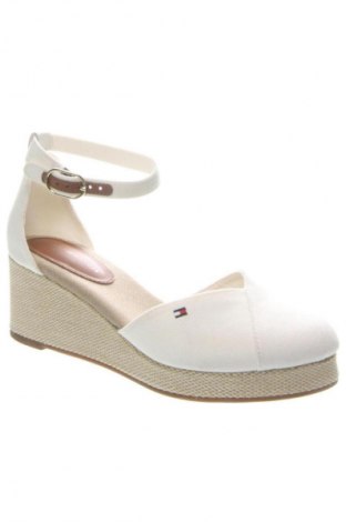 Sandále Tommy Hilfiger, Veľkosť 39, Farba Biela, Cena  63,95 €