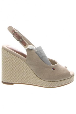 Sandále Tommy Hilfiger, Veľkosť 36, Farba Béžová, Cena  67,95 €