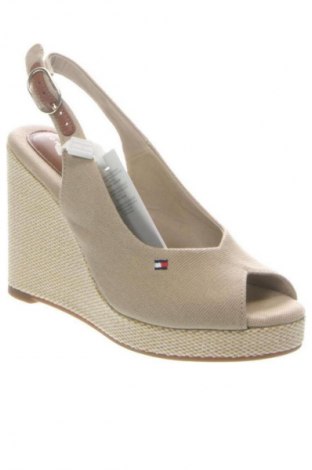 Sandále Tommy Hilfiger, Veľkosť 36, Farba Béžová, Cena  67,95 €