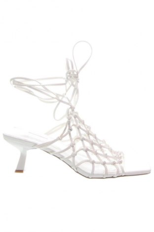 Σανδάλια Topshop, Μέγεθος 39, Χρώμα Λευκό, Τιμή 21,99 €