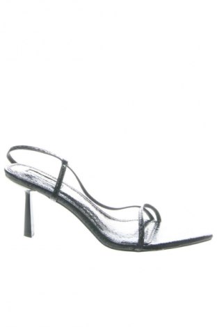 Σανδάλια Topshop, Μέγεθος 41, Χρώμα Μαύρο, Τιμή 21,99 €