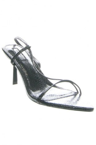 Σανδάλια Topshop, Μέγεθος 41, Χρώμα Μαύρο, Τιμή 21,99 €
