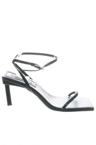Sandale Topshop, Mărime 42, Culoare Negru, Preț 322,99 Lei