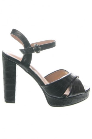 Sandalen Unbranded, Größe 39, Farbe Schwarz, Preis € 37,42