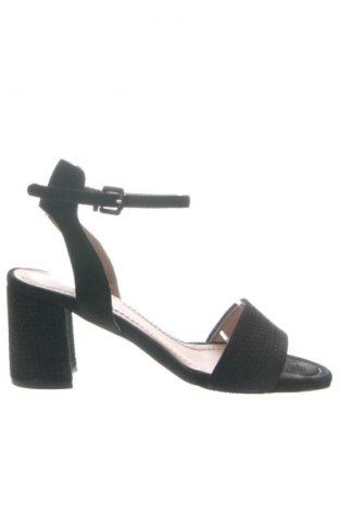 Sandale Unbranded, Mărime 40, Culoare Negru, Preț 154,34 Lei