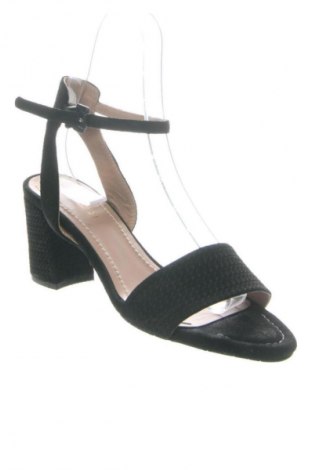 Sandale Unbranded, Mărime 40, Culoare Negru, Preț 154,34 Lei