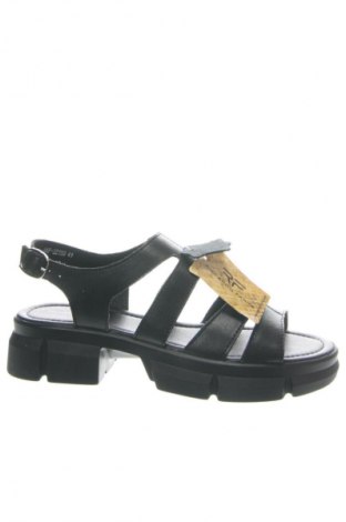 Sandale Unbranded, Mărime 41, Culoare Negru, Preț 195,99 Lei
