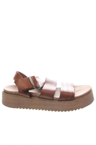 Sandalen Unbranded, Größe 37, Farbe Braun, Preis € 29,67
