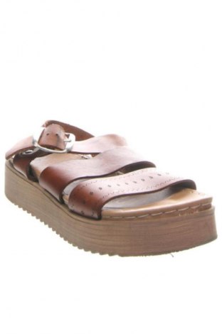 Sandalen Unbranded, Größe 37, Farbe Braun, Preis € 29,67
