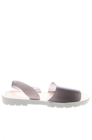 Sandály Unbranded, Velikost 39, Barva Černá, Cena  399,00 Kč