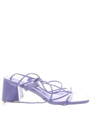 Σανδάλια Unbranded, Μέγεθος 41, Χρώμα Βιολετί, Τιμή 39,99 €