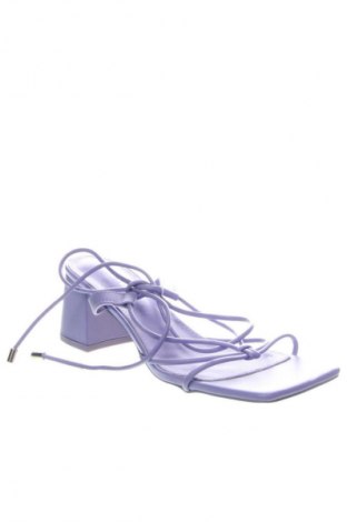 Σανδάλια Unbranded, Μέγεθος 41, Χρώμα Βιολετί, Τιμή 39,99 €