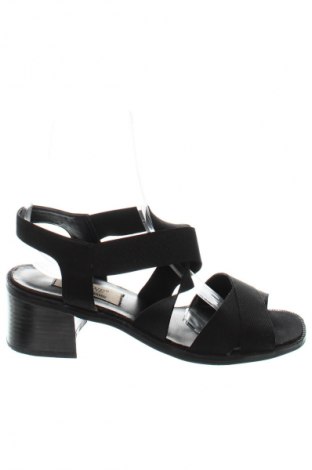 Σανδάλια Unbranded, Μέγεθος 39, Χρώμα Μαύρο, Τιμή 16,99 €