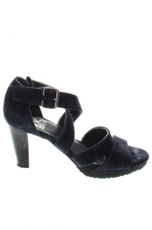 Sandalen Unbranded, Größe 40, Farbe Blau, Preis 30,00 €