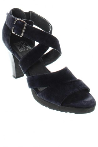 Sandalen Unbranded, Größe 40, Farbe Blau, Preis 30,00 €