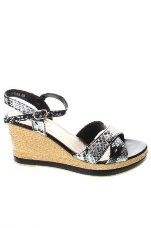 Sandalen Unbranded, Größe 40, Farbe Mehrfarbig, Preis 20,00 €