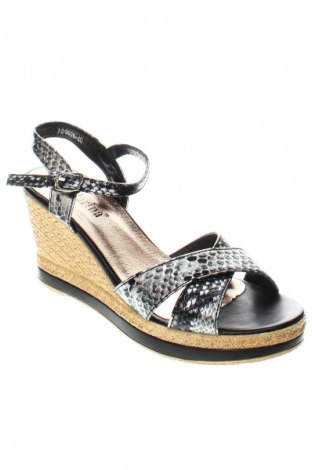 Sandalen Unbranded, Größe 40, Farbe Mehrfarbig, Preis 20,00 €