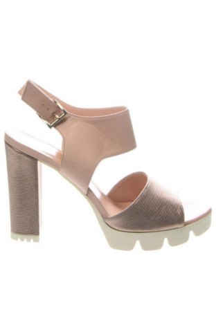 Sandale Unbranded, Mărime 40, Culoare Maro, Preț 258,99 Lei