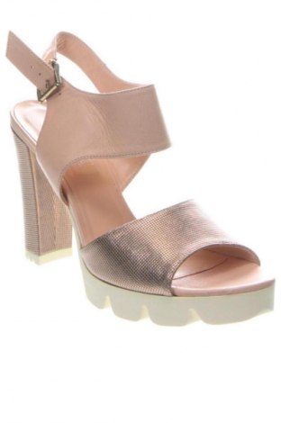 Sandale Unbranded, Mărime 40, Culoare Maro, Preț 258,99 Lei