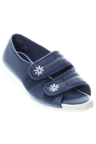 Sandalen Unbranded, Größe 39, Farbe Blau, Preis 17,01 €