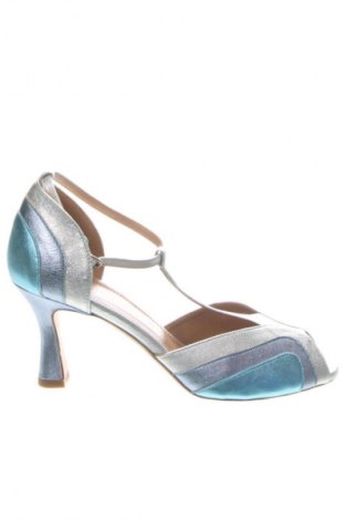 Sandalen Julie Dee, Größe 38, Farbe Mehrfarbig, Preis € 199,99