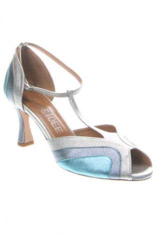 Sandalen Julie Dee, Größe 38, Farbe Mehrfarbig, Preis € 199,99