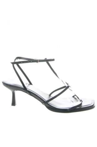 Sandále Zara, Veľkosť 42, Farba Čierna, Cena  19,95 €