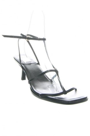 Sandále Zara, Veľkosť 42, Farba Čierna, Cena  19,95 €