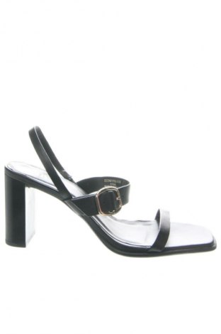 Σανδάλια Zara, Μέγεθος 42, Χρώμα Μαύρο, Τιμή 17,99 €