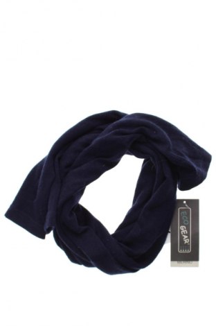Schal Ego, Farbe Blau, Preis 16,99 €