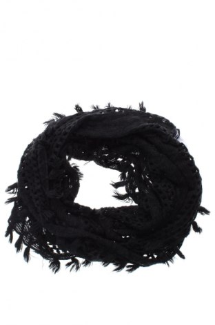 Schal Factorie, Farbe Schwarz, Preis € 10,99