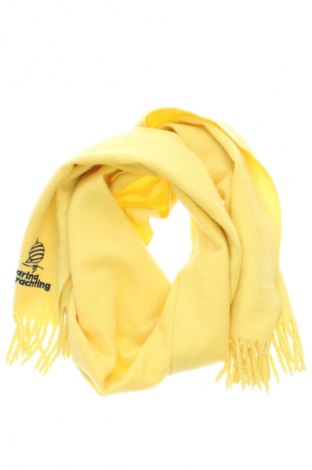 Schal Marina Yachting, Farbe Gelb, Preis 29,99 €
