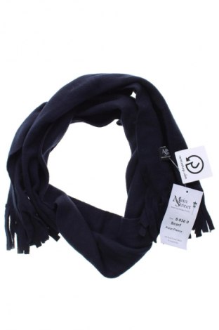 Κασκόλ Unbranded, Χρώμα Μπλέ, Τιμή 11,99 €