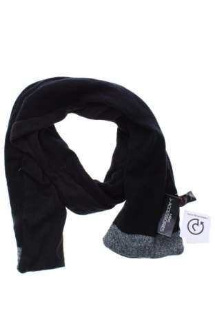 Schal Unbranded, Farbe Schwarz, Preis € 11,99