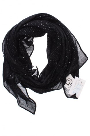Eșarfă Unbranded, Culoare Negru, Preț 72,99 Lei