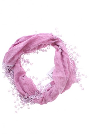 Schal Unbranded, Farbe Rosa, Preis 4,99 €