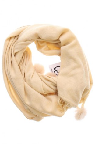 Шал Unbranded, Цвят Бежов, Цена 9,99 лв.