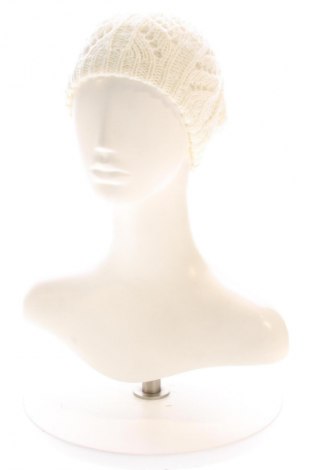 Hut Camaieu, Farbe Ecru, Preis 10,95 €