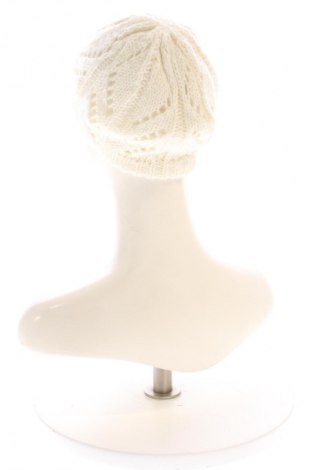 Hut Camaieu, Farbe Ecru, Preis 10,95 €