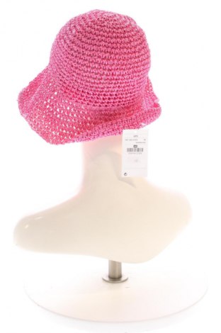 Czapka Gate, Kolor Różowy, Cena 66,99 zł