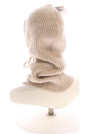 Καπέλο Lindex, Χρώμα  Μπέζ, Τιμή 15,99 €