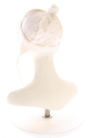 Căciulă Unbranded, Culoare Ecru, Preț 44,99 Lei