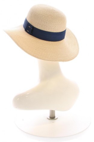 Hut Unbranded, Farbe Beige, Preis 7,16 €
