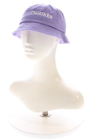 Hut Unbranded, Farbe Lila, Preis 7,00 €