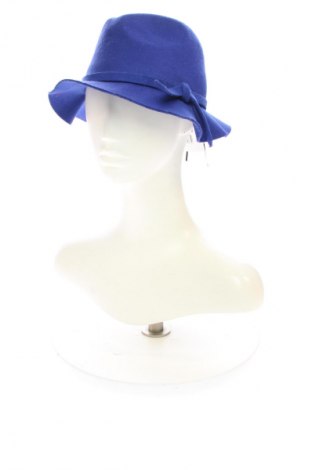 Hut Unbranded, Farbe Blau, Preis 10,53 €