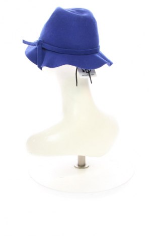 Hut Unbranded, Farbe Blau, Preis 10,53 €
