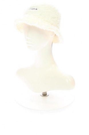 Hut Unbranded, Farbe Ecru, Preis 7,16 €