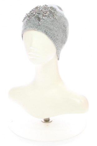 Hut Zara, Farbe Grau, Preis 18,08 €